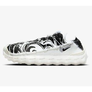 Nike ISPA MindBody White/Summit White/Black Men's Size 10 New